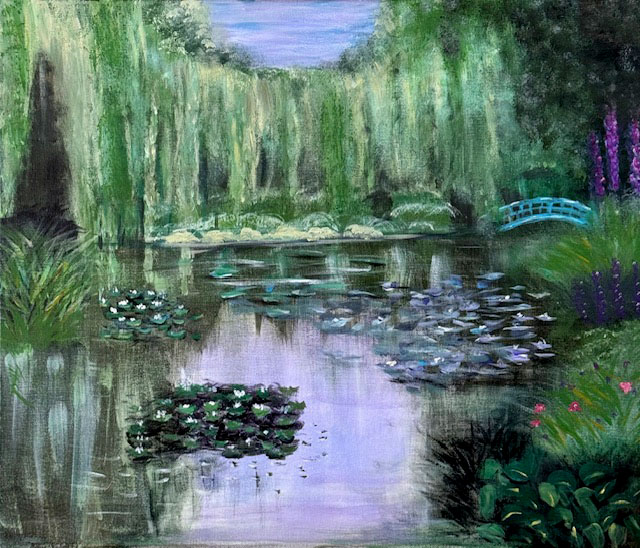 SERENITY