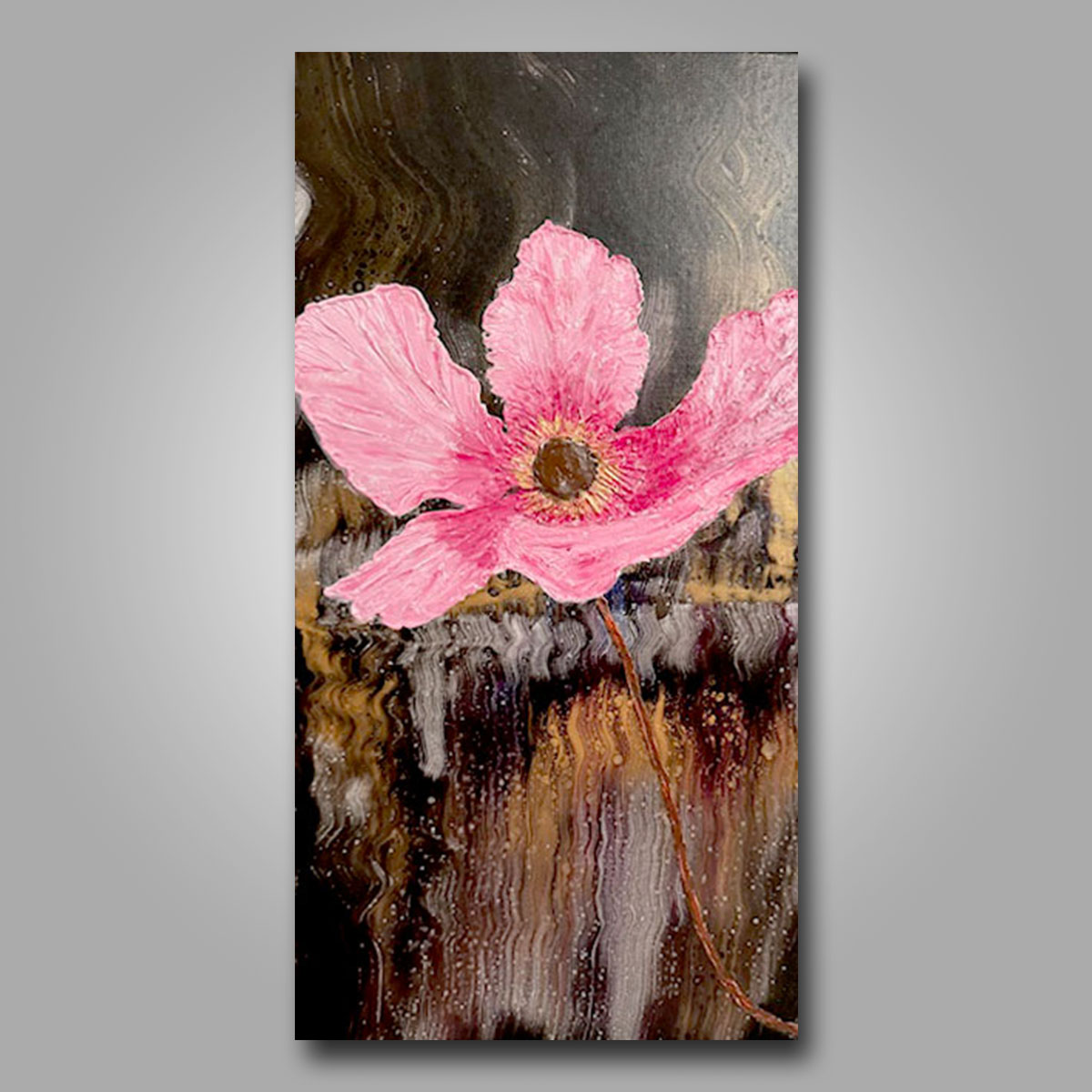 PINK PEONY PINK PEONY